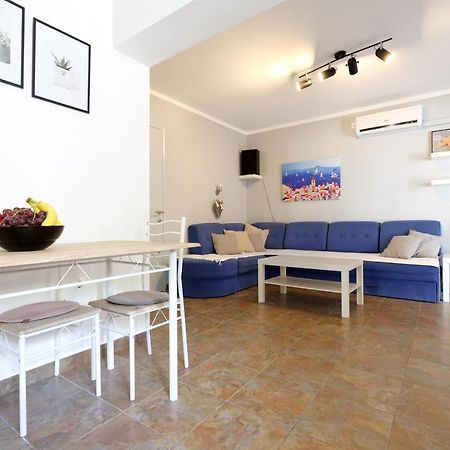 Apartman Don باغ المظهر الخارجي الصورة