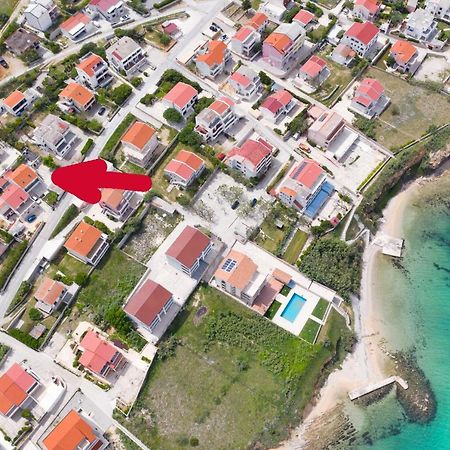 Apartman Don باغ المظهر الخارجي الصورة