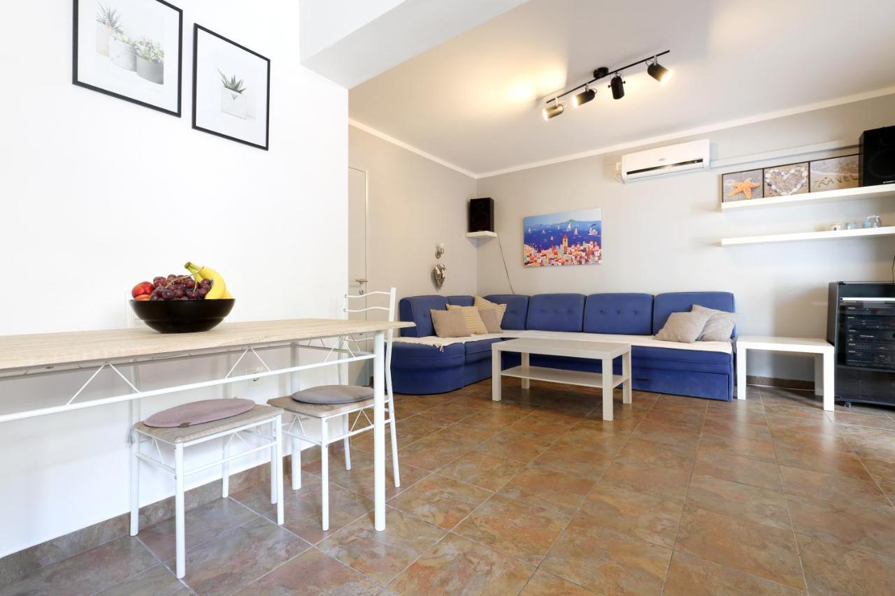 Apartman Don باغ المظهر الخارجي الصورة