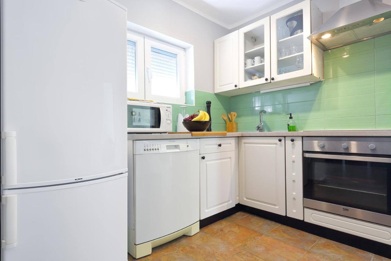 Apartman Don باغ المظهر الخارجي الصورة