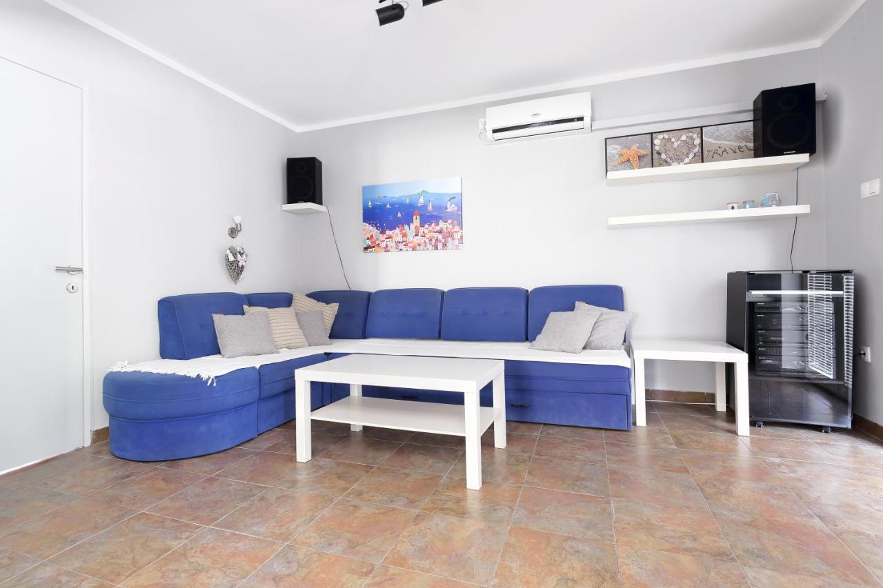 Apartman Don باغ المظهر الخارجي الصورة