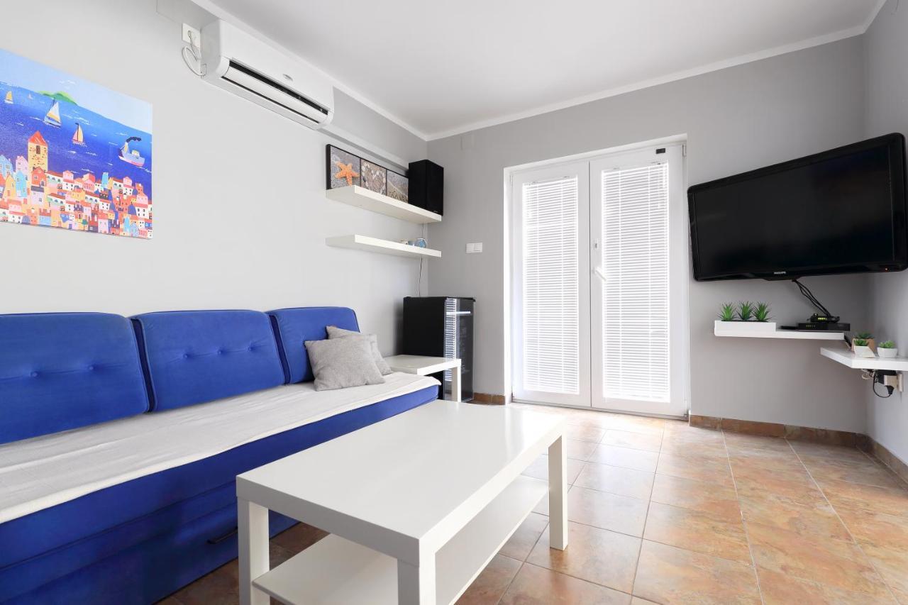 Apartman Don باغ المظهر الخارجي الصورة