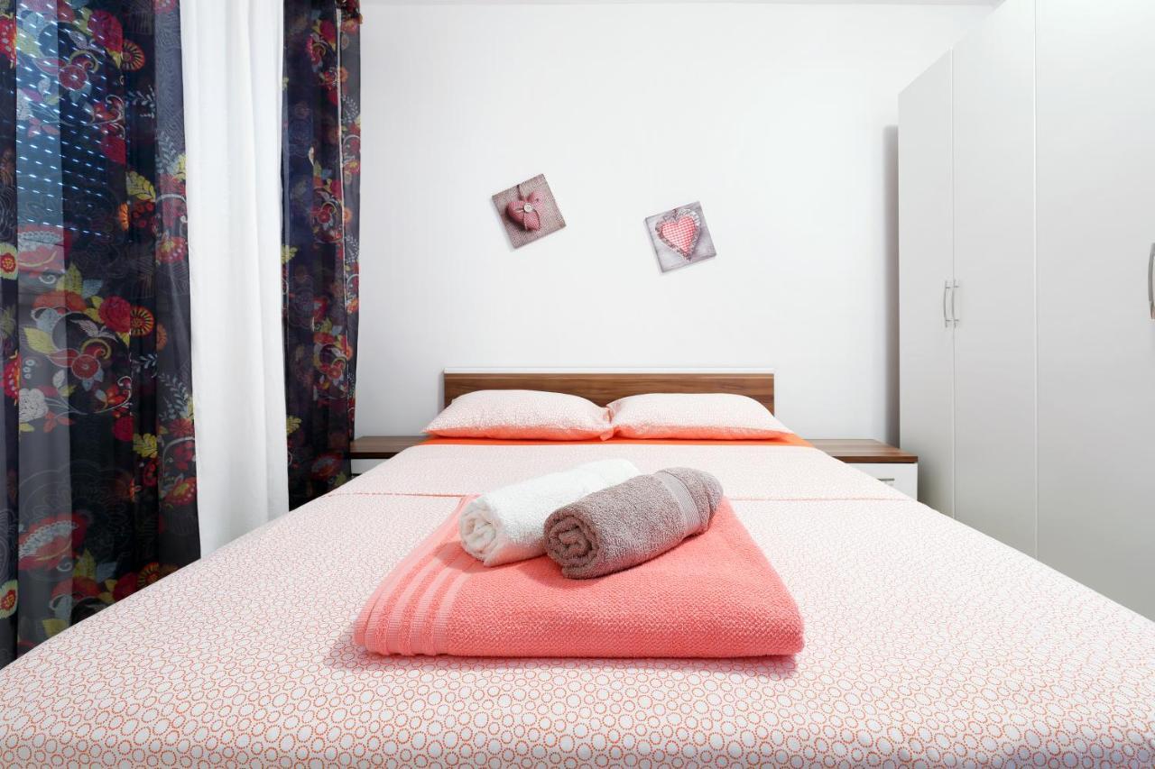 Apartman Don باغ المظهر الخارجي الصورة