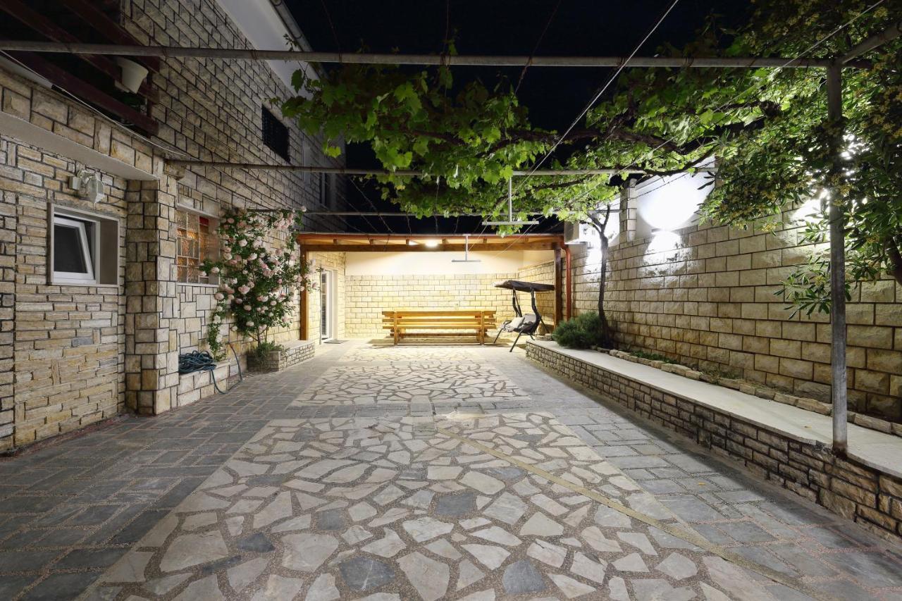 Apartman Don باغ المظهر الخارجي الصورة