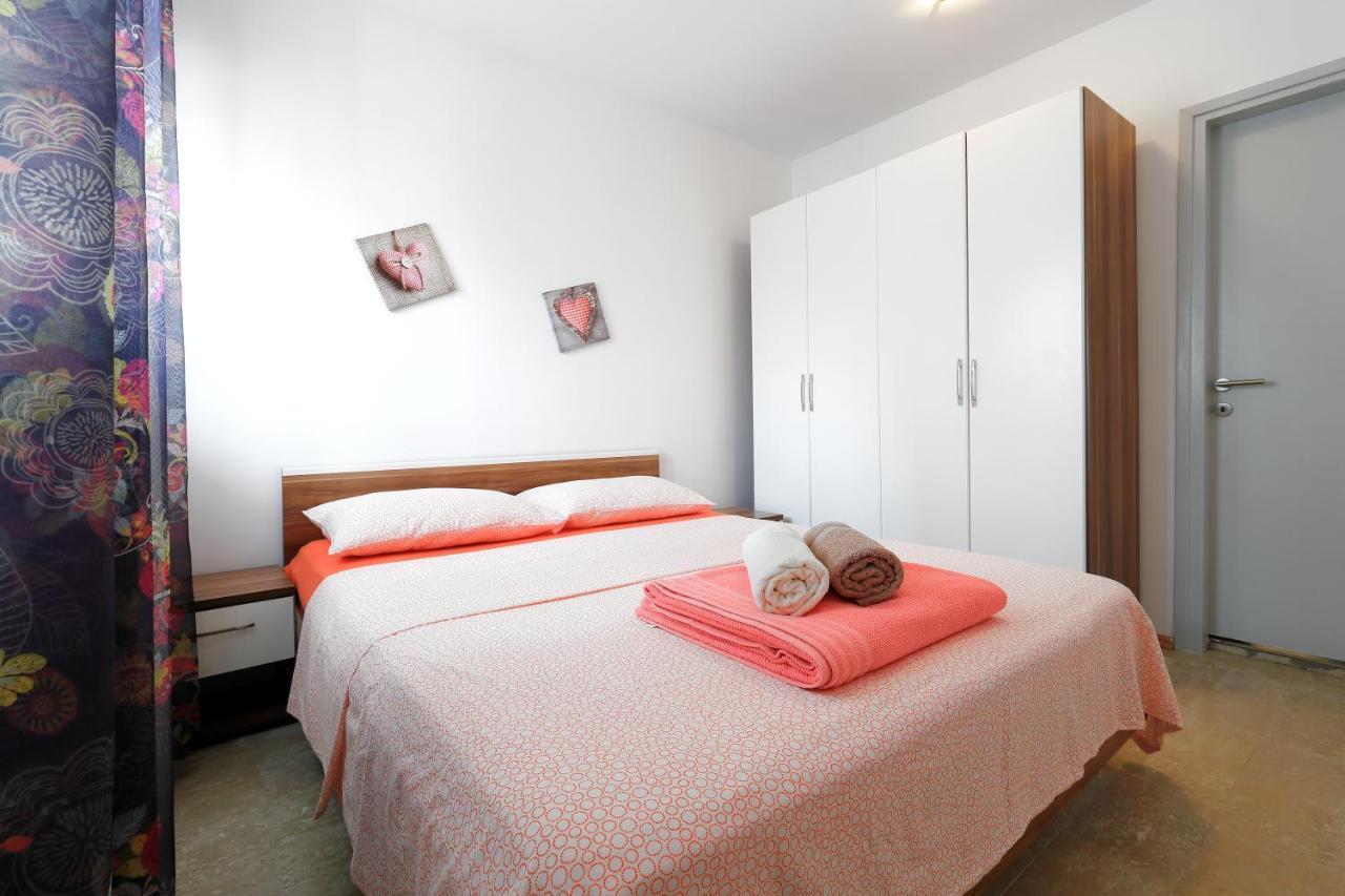 Apartman Don باغ المظهر الخارجي الصورة