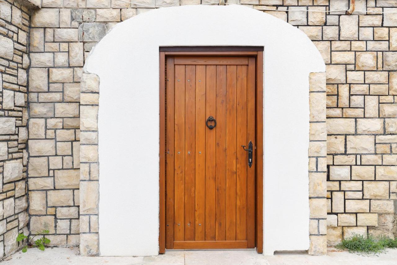 Apartman Don باغ المظهر الخارجي الصورة