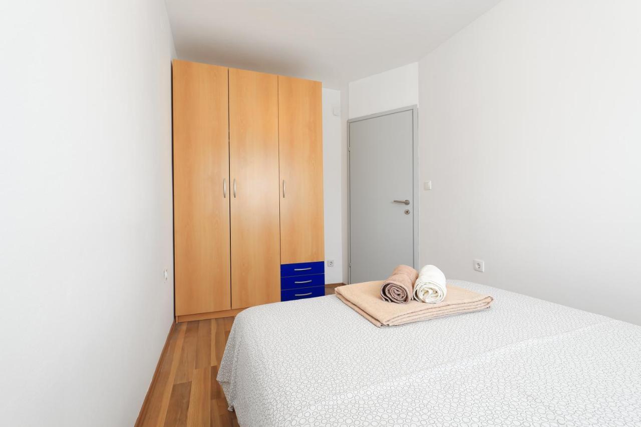 Apartman Don باغ المظهر الخارجي الصورة
