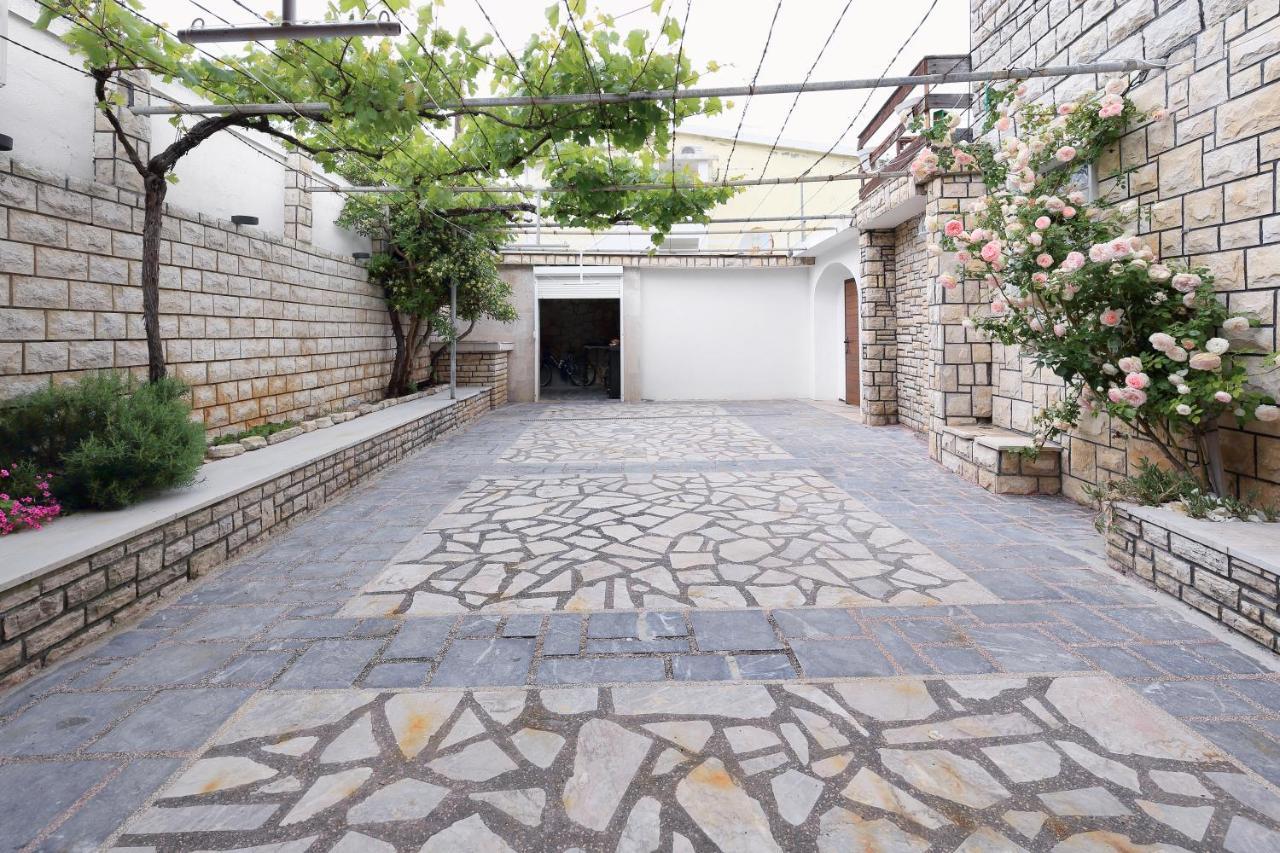 Apartman Don باغ المظهر الخارجي الصورة
