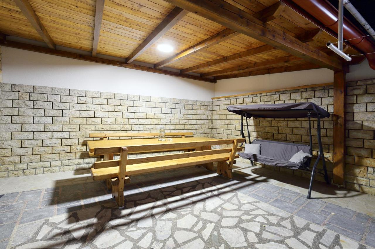 Apartman Don باغ المظهر الخارجي الصورة