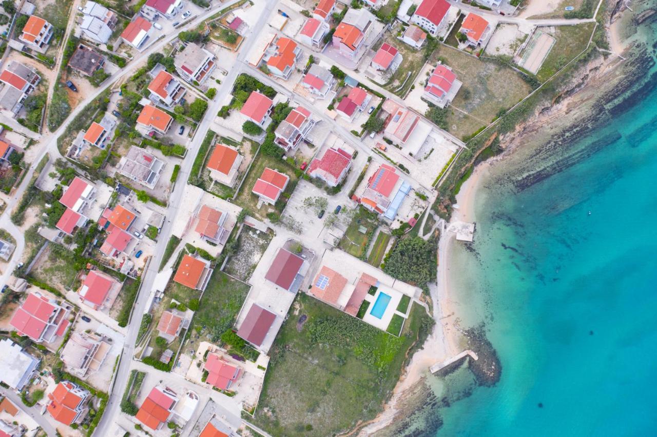 Apartman Don باغ المظهر الخارجي الصورة