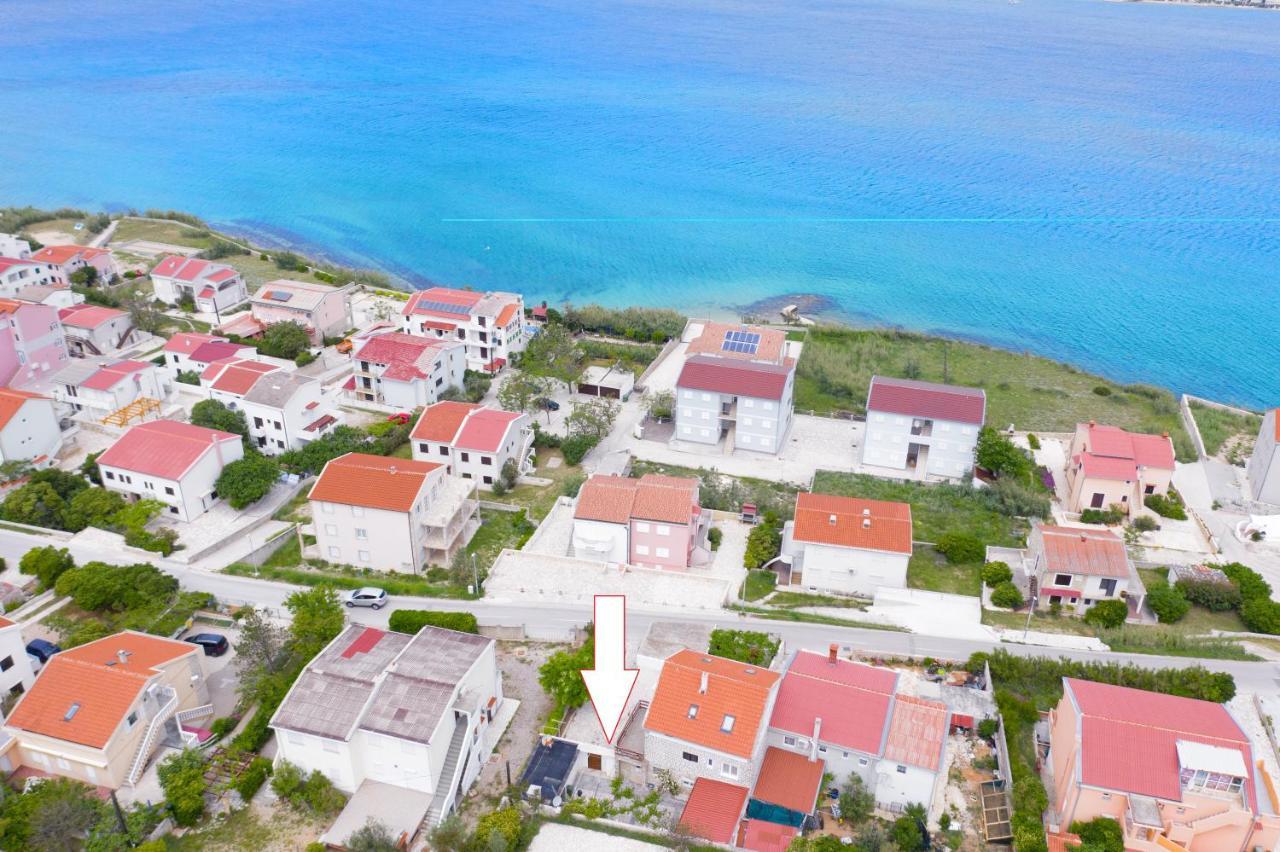 Apartman Don باغ المظهر الخارجي الصورة