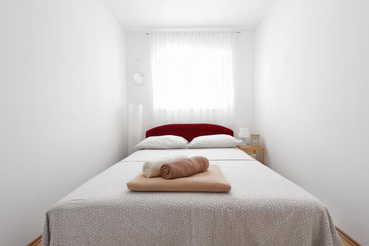 Apartman Don باغ المظهر الخارجي الصورة