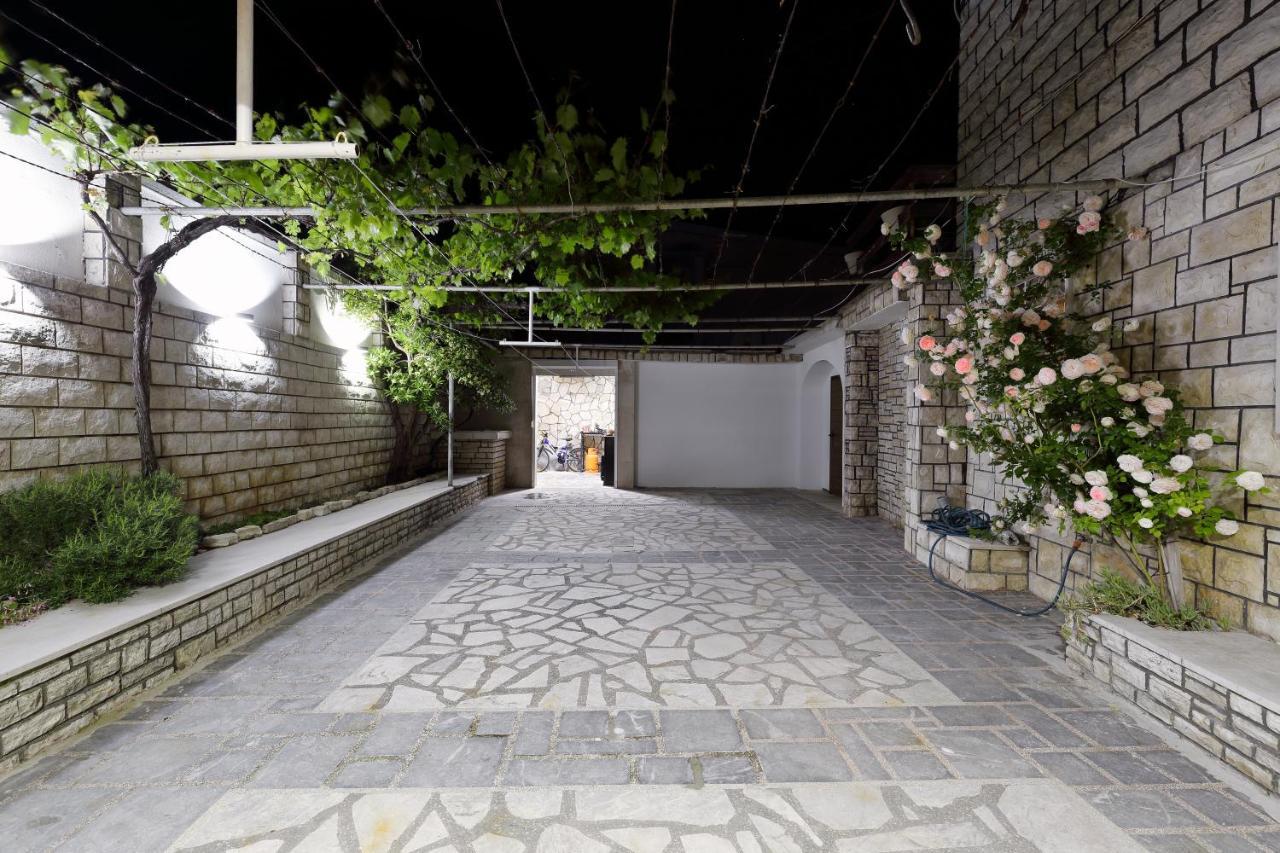 Apartman Don باغ المظهر الخارجي الصورة