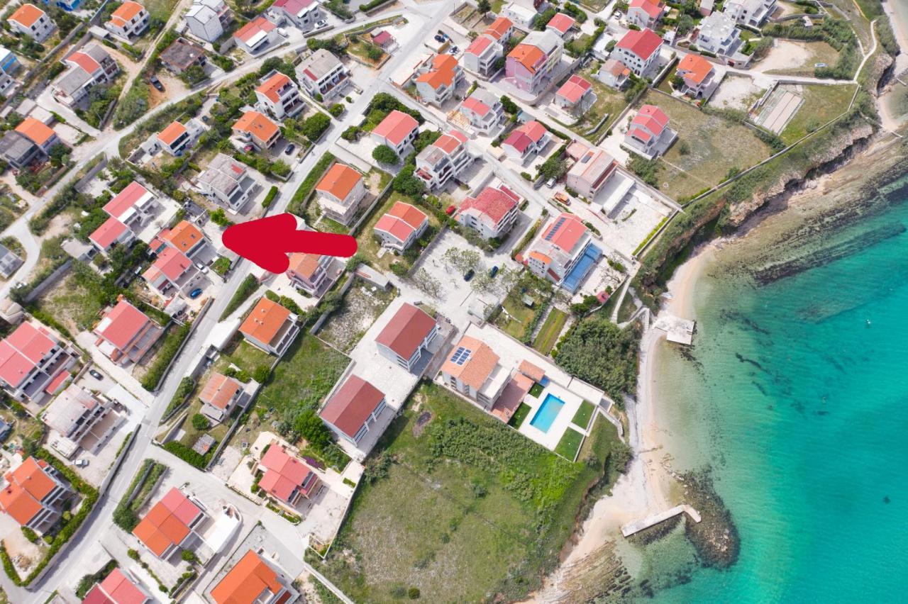 Apartman Don باغ المظهر الخارجي الصورة